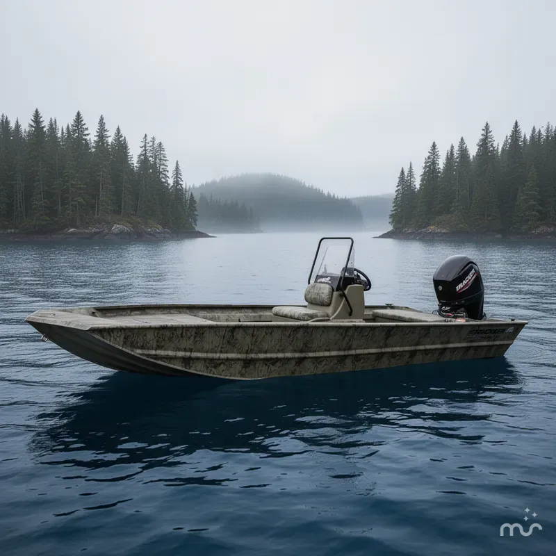Slide: The Image of Tracker Grizzly 1860 CC 2026 - 2