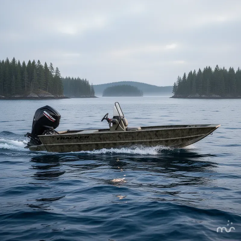 Slide: The Image of Tracker Grizzly 1860 CC 2026 - 4