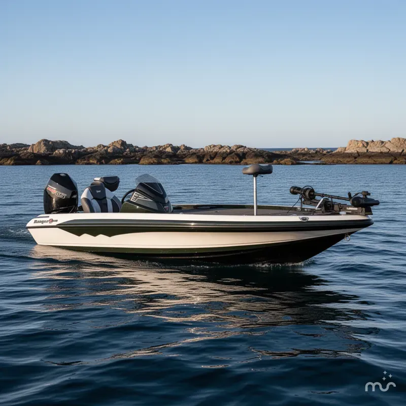 The Image of Ranger Z519R 2026 - 0