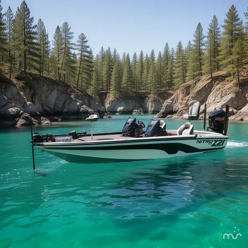 The Image of Nitro Z21 XL Pro 2026 - 0