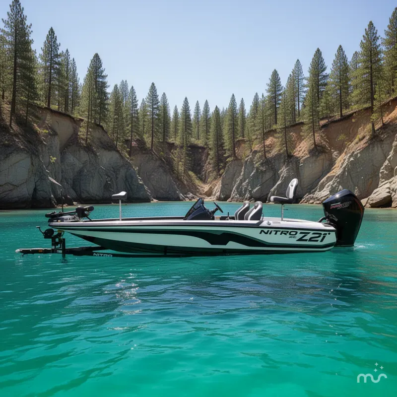 Slide: The Image of Nitro Z21 XL Pro 2026 - 2