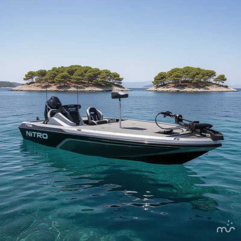 The Image of Nitro Z19 XL 2026 - 0