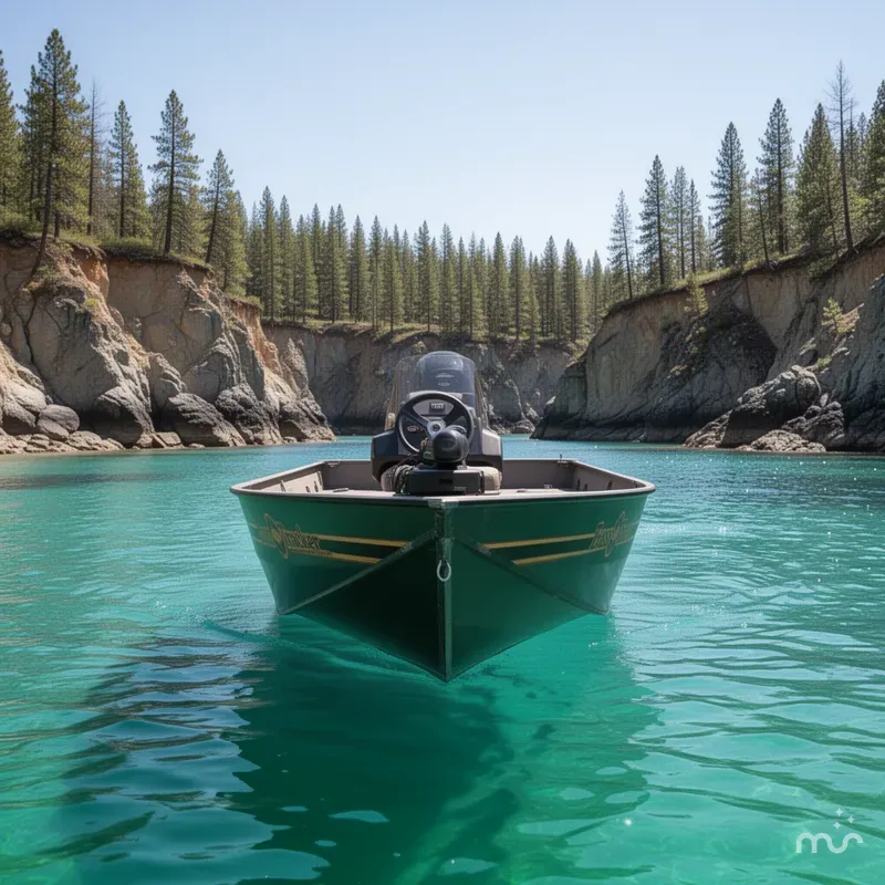 Slide: The Image of Tracker Bass Tracker Classic Limited 2026 - 1