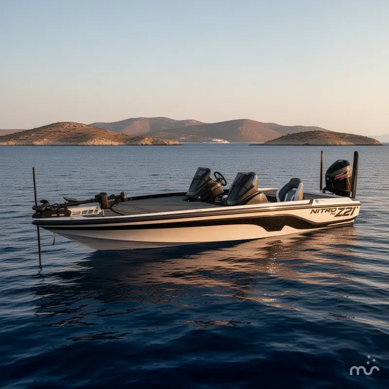 The Image of Nitro Z21 XL Pro 2026 - 0