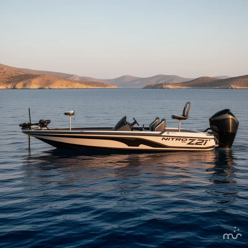 Slide: The Image of Nitro Z21 XL Pro 2026 - 2