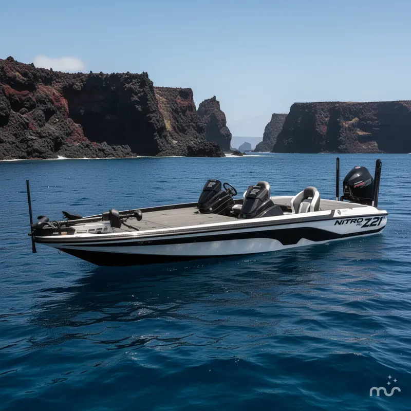 The Image of Nitro Z21 XL Pro 2026 - 0