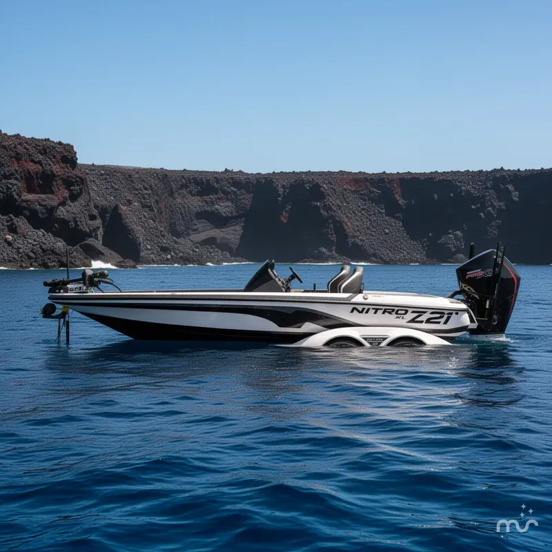 Slide: The Image of Nitro Z21 XL Pro 2026 - 2