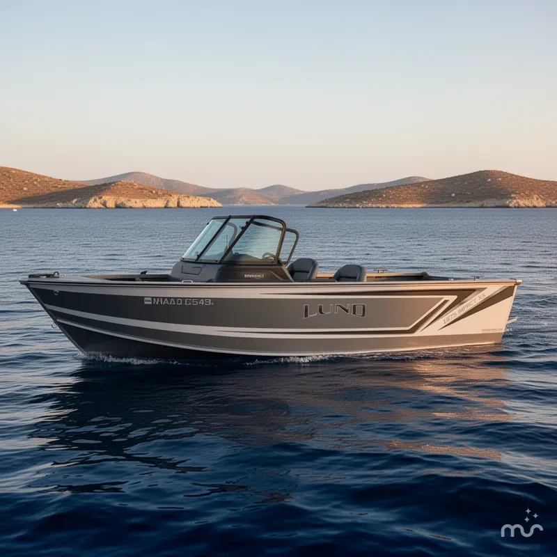 The Image of Lund 1875 Impact XS Sport 2025 - 0