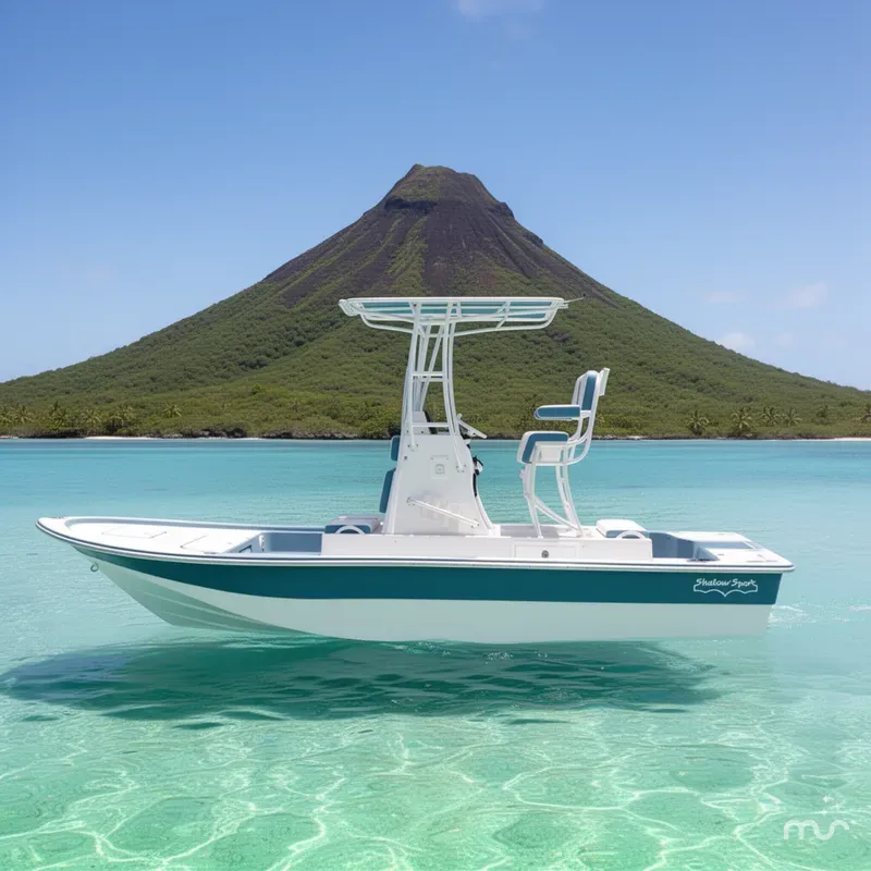 The Image of Shallow Sport 22 Sport 2026 - 0