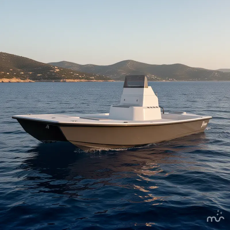 The Image of Shoalwater 20' Catamaran 2026 - 0
