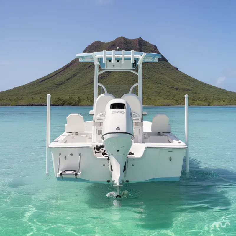 Slide: The Image of Sea Pro 230 Bay 2026 - 3