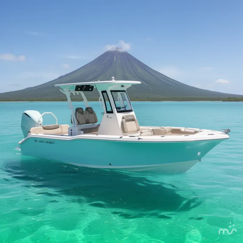 The Image of Key West 249 FS 2026 - 0