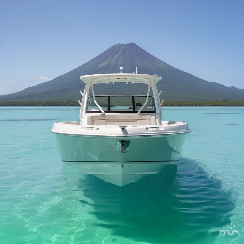 Slide: The Image of Boston Whaler 270 Vantage 2019 - 1