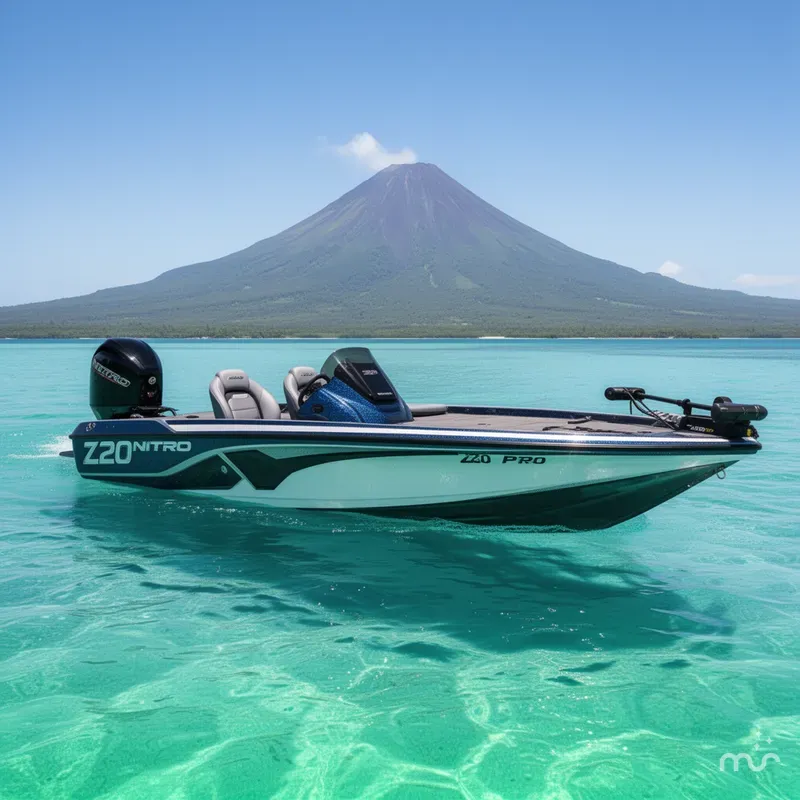 The Image of Nitro Z20 Pro 2019 - 0