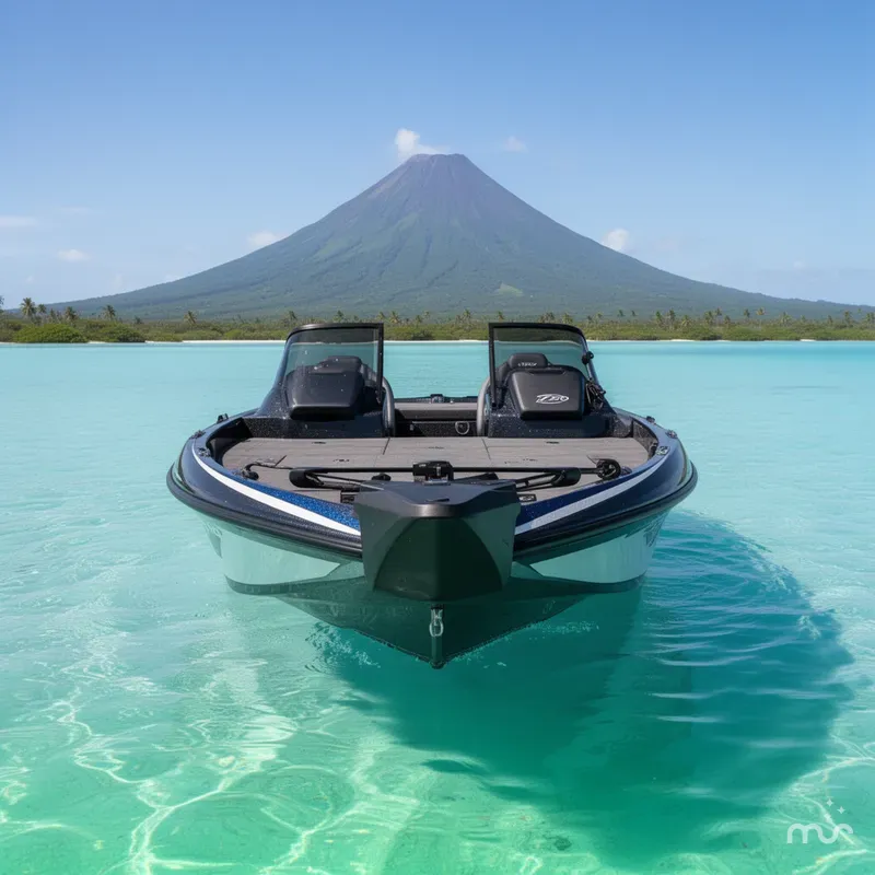 Slide: The Image of Nitro Z20 Pro 2019 - 3