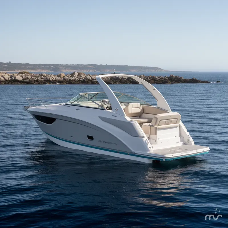 The Image of Regal 26 XO 2026 - 0