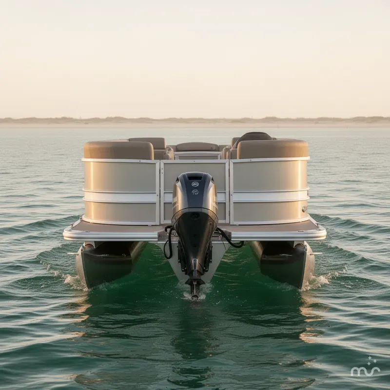 Slide: The Image of Sylvan Mirage 820 CLZ DH 2025 - 2