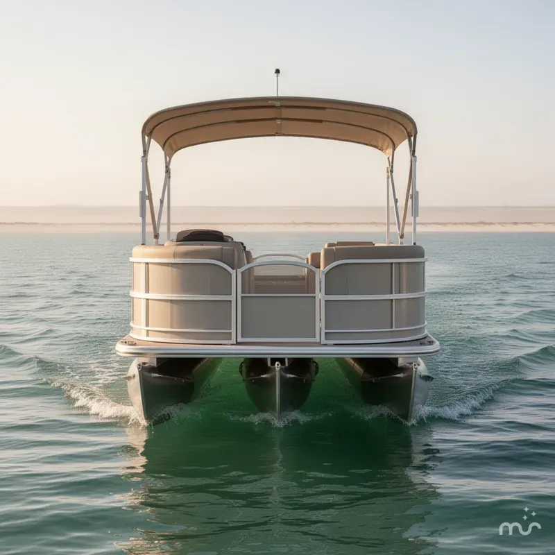 Slide: The Image of Sylvan Mirage 820 CLZ DH 2025 - 3