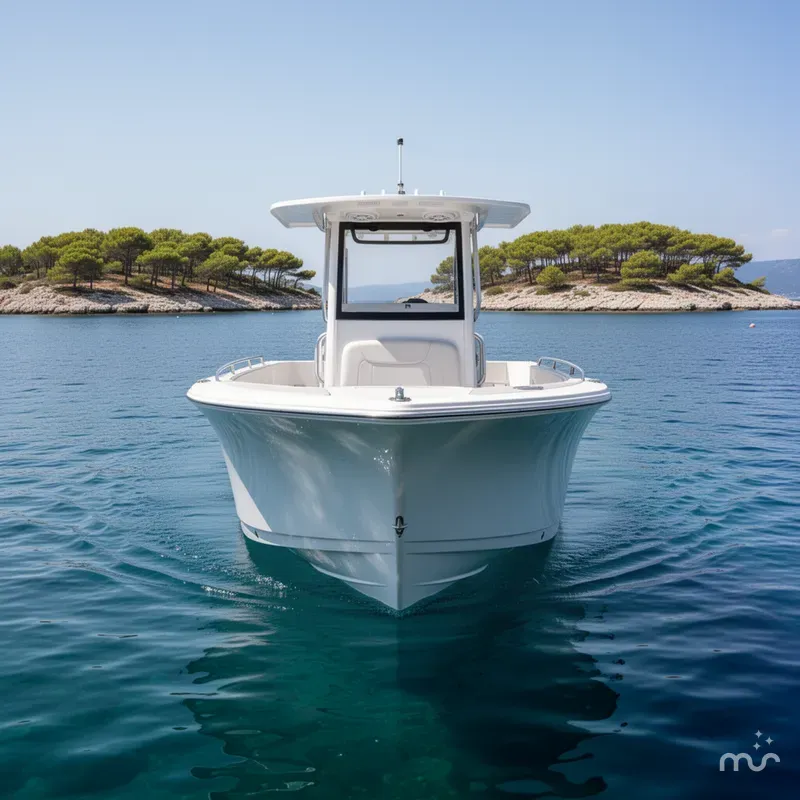 Slide: The Image of Sportsman Open 212 Center Console 2026 - 3