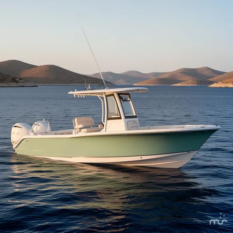 The Image of Sea Hunt Ultra 239 SE 2026 - 0
