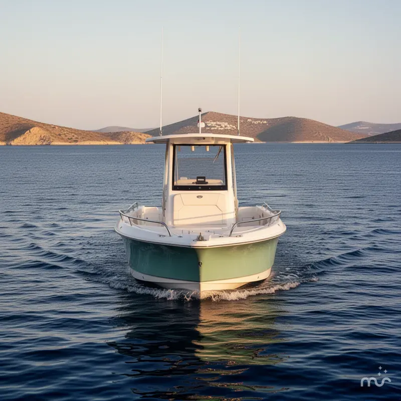 Slide: The Image of Sea Hunt Ultra 239 SE 2026 - 3