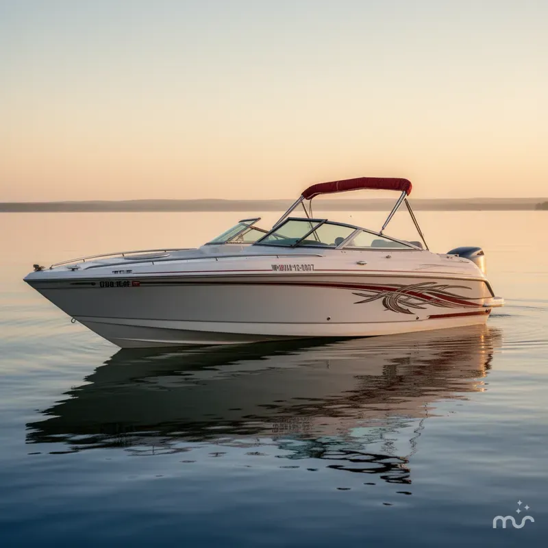 Slide: The Image of Formula 280 Bowrider 2002 - 0