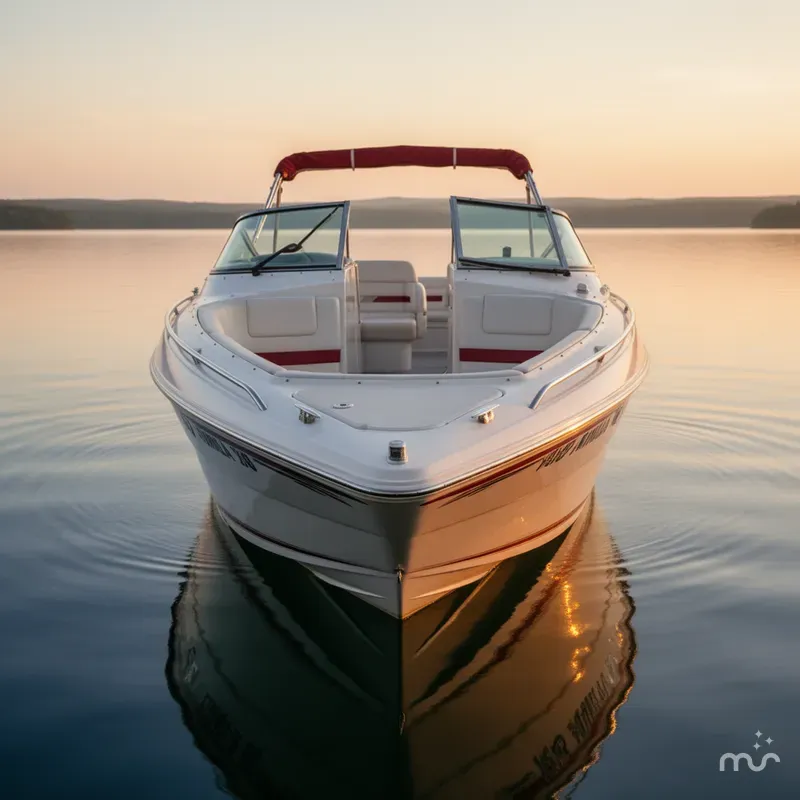 Slide: The Image of Formula 280 Bowrider 2002 - 1