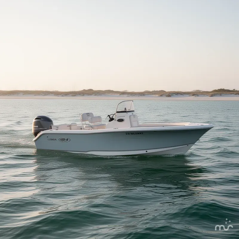 Slide: The Image of Sea Hunt Ultra 219 2022 - 1