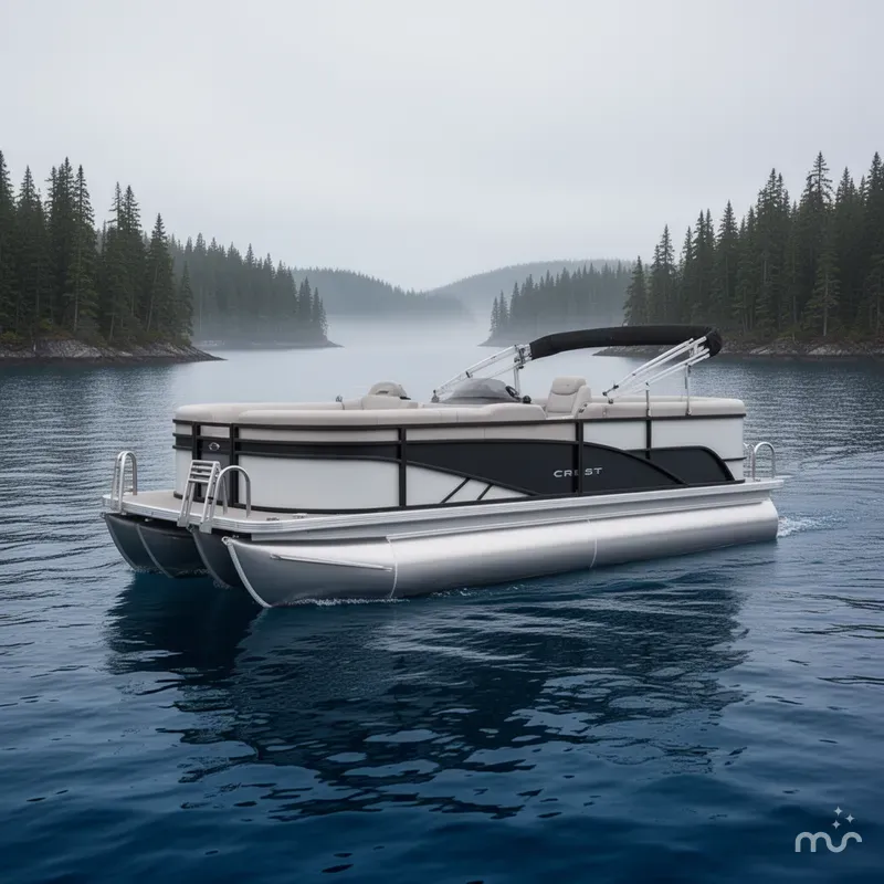 The Image of Crest Classic LX 200 2023 - 0