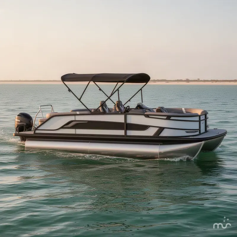 The Image of Evotti 723QL 2026 - 0
