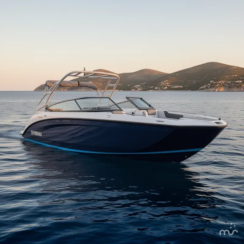 The Image of Yamaha AR250 2021 - 0