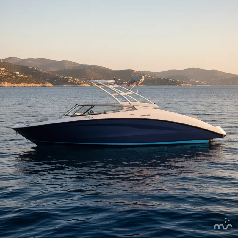 Slide: The Image of Yamaha AR250 2021 - 2
