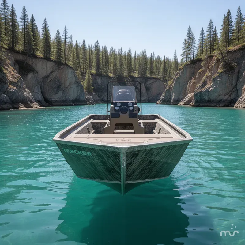 Slide: The Image of Tracker Grizzly 1860 CC 2026 - 1