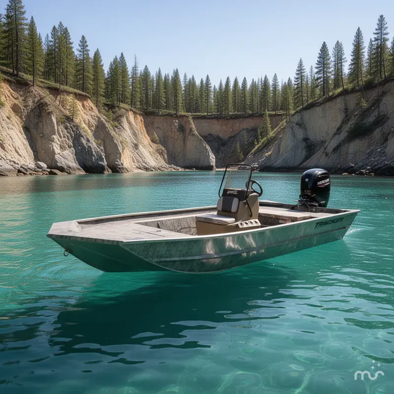 Slide: The Image of Tracker Grizzly 1860 CC 2026 - 2