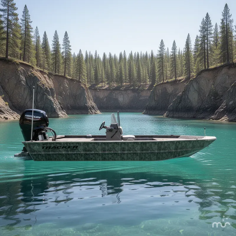 Slide: The Image of Tracker Grizzly 1860 CC 2026 - 4