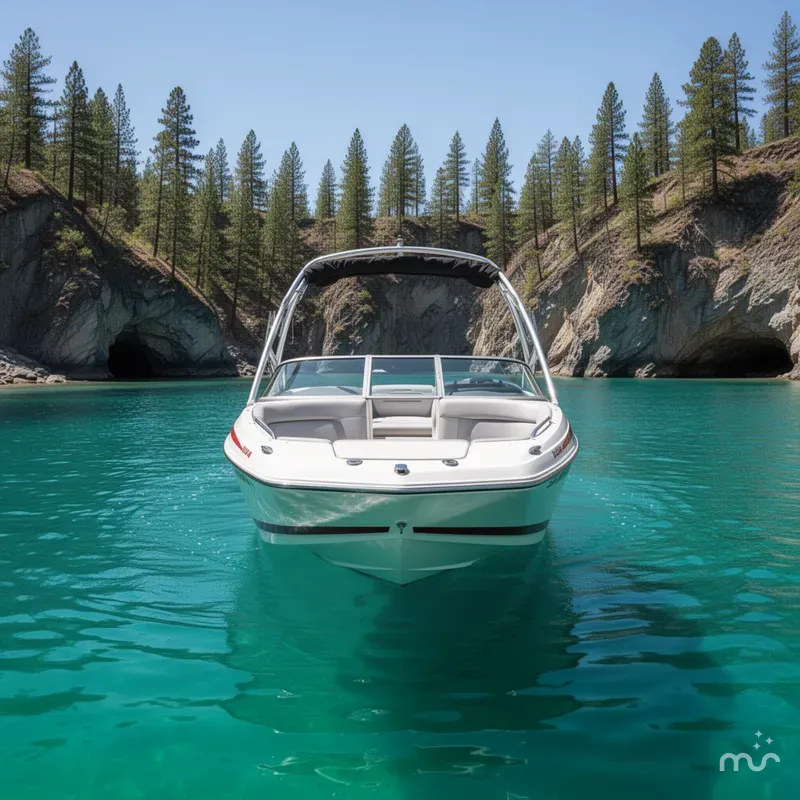 Slide: The Image of Supra Sunsport 24 V 2005 - 3