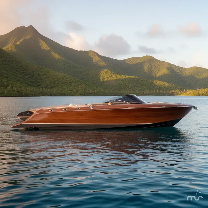 Slide: The Image of Stancraft 30 Twin Arrow 2011 - 2
