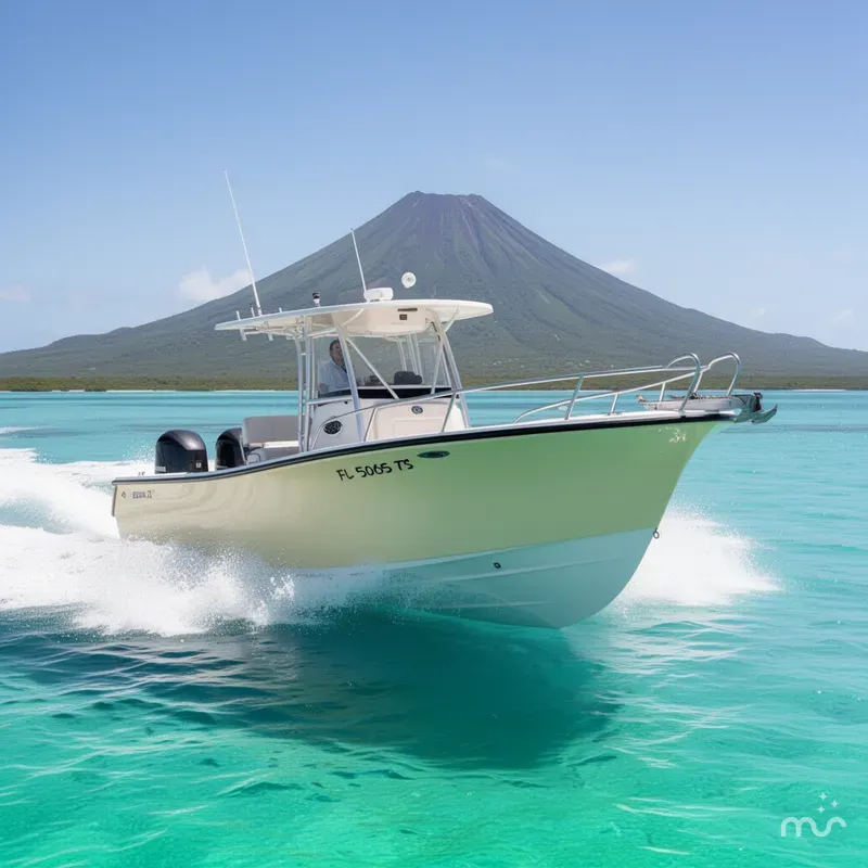 Slide: The Image of Exuma Exuma 22 2023 - 2