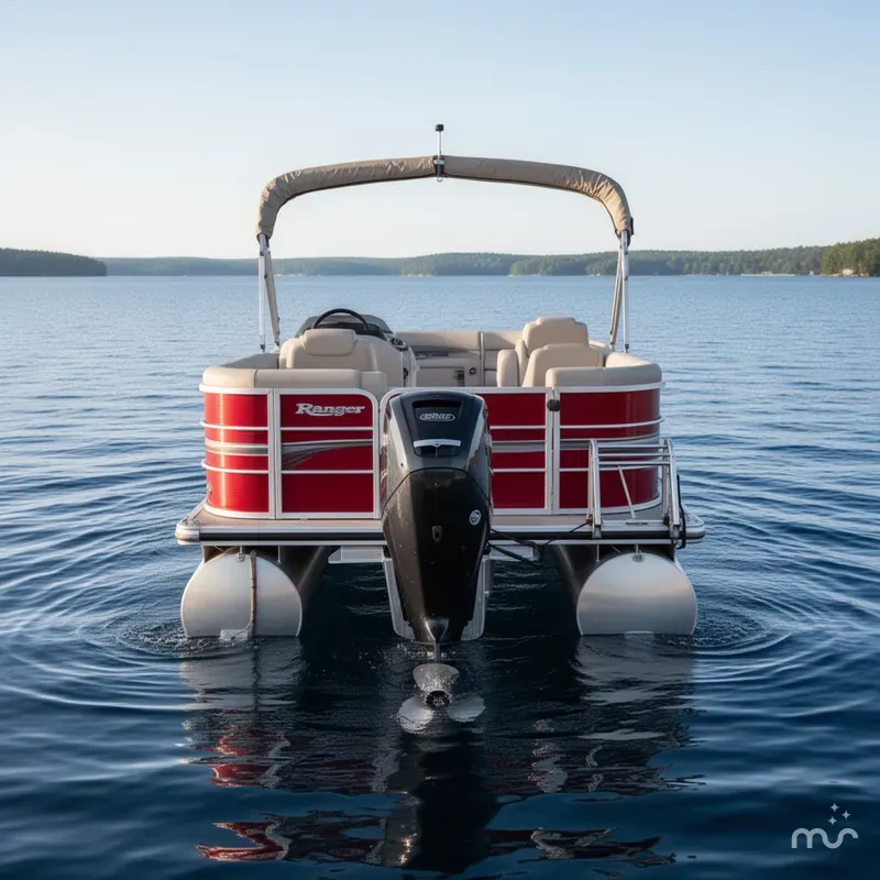 Slide: The Image of Ranger Reata 200F 2018 - 2