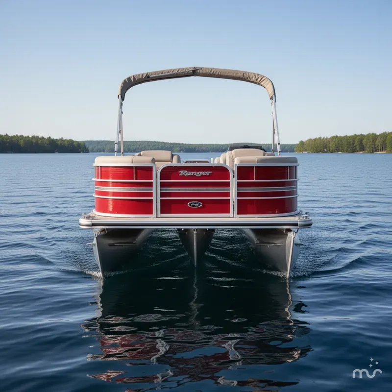 Slide: The Image of Ranger Reata 200F 2018 - 3