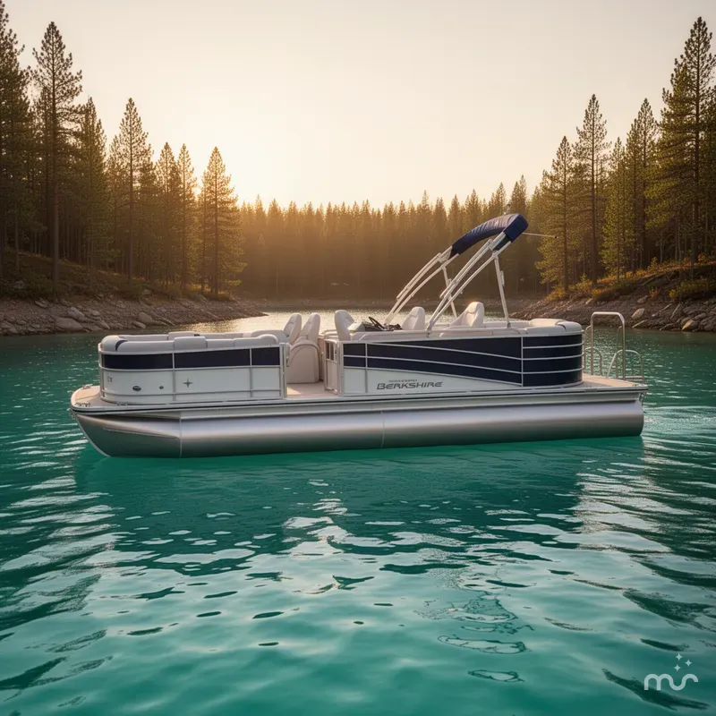 Slide: The Image of Berkshire 25E STS Entertainment 2018 - 2