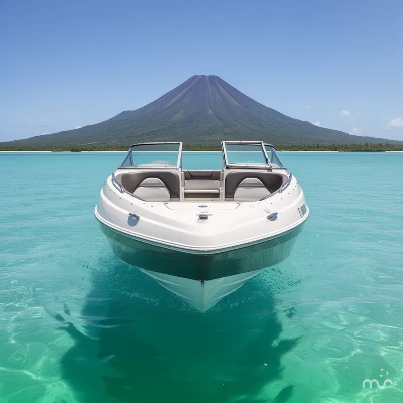 Slide: The Image of Yamaha SX230 HO 2007 - 3