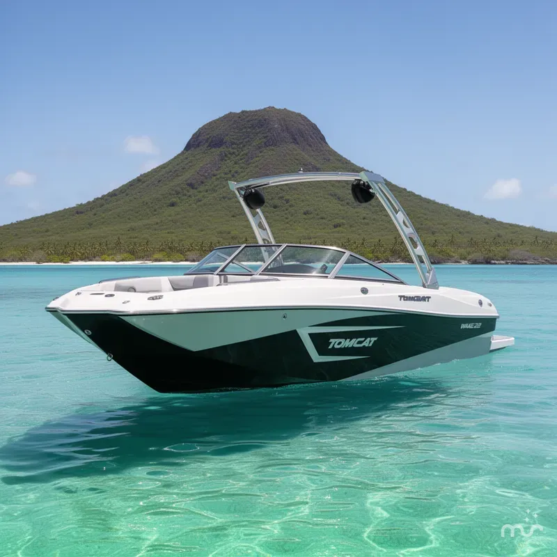 The Image of TomCat MB Sports Wake 22 2015 - 0