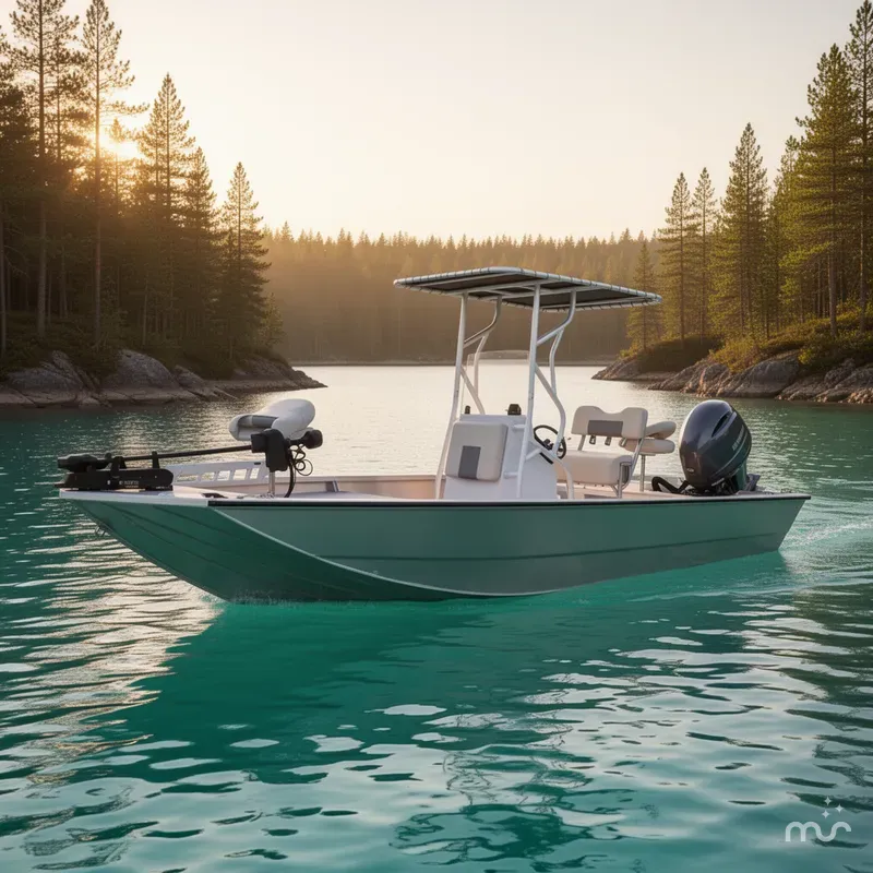 The Image of G3 Bay 20 GX 2023 - 0