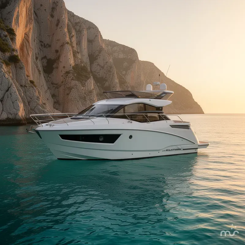 The Image of Beneteau Gran Turismo 50 2019 - 0