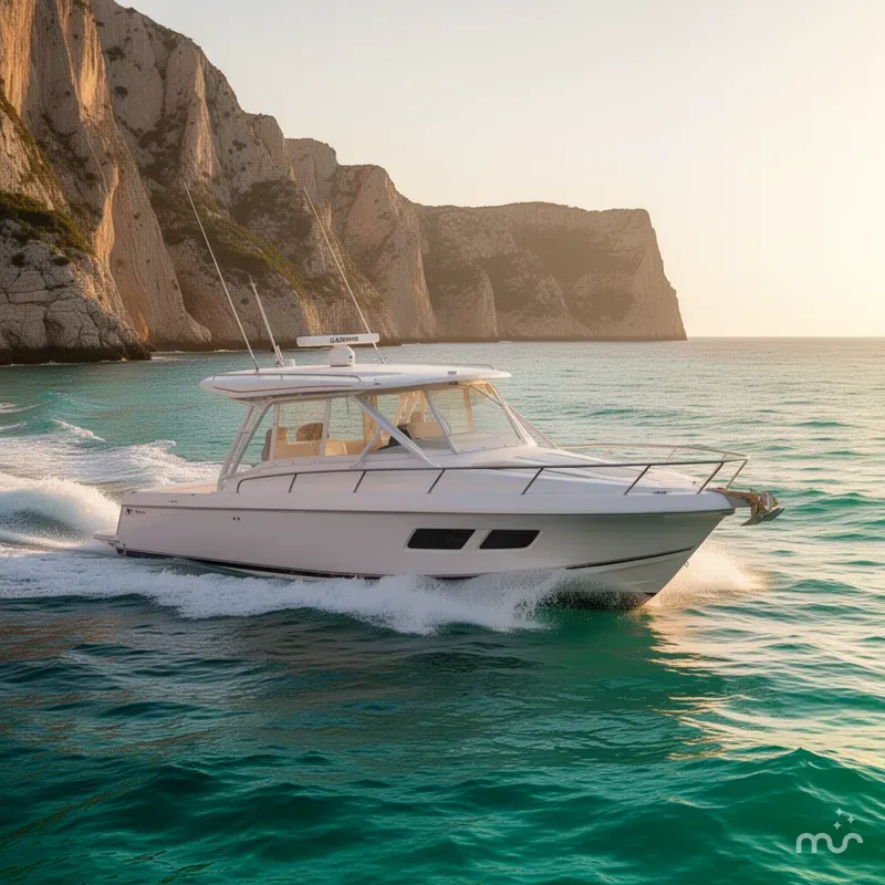 Slide: The Image of Intrepid 345 Valor 2022 - 2