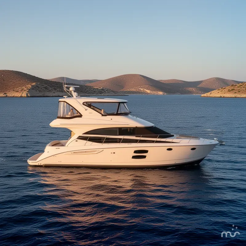 Slide: The Image of Meridian 441 Sedan 2013 - 2