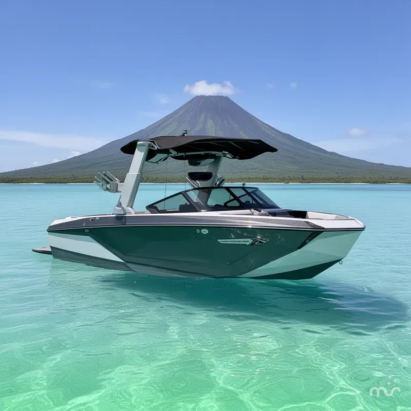 The Image of Nautique Super Air Nautique G23 2024 - 0