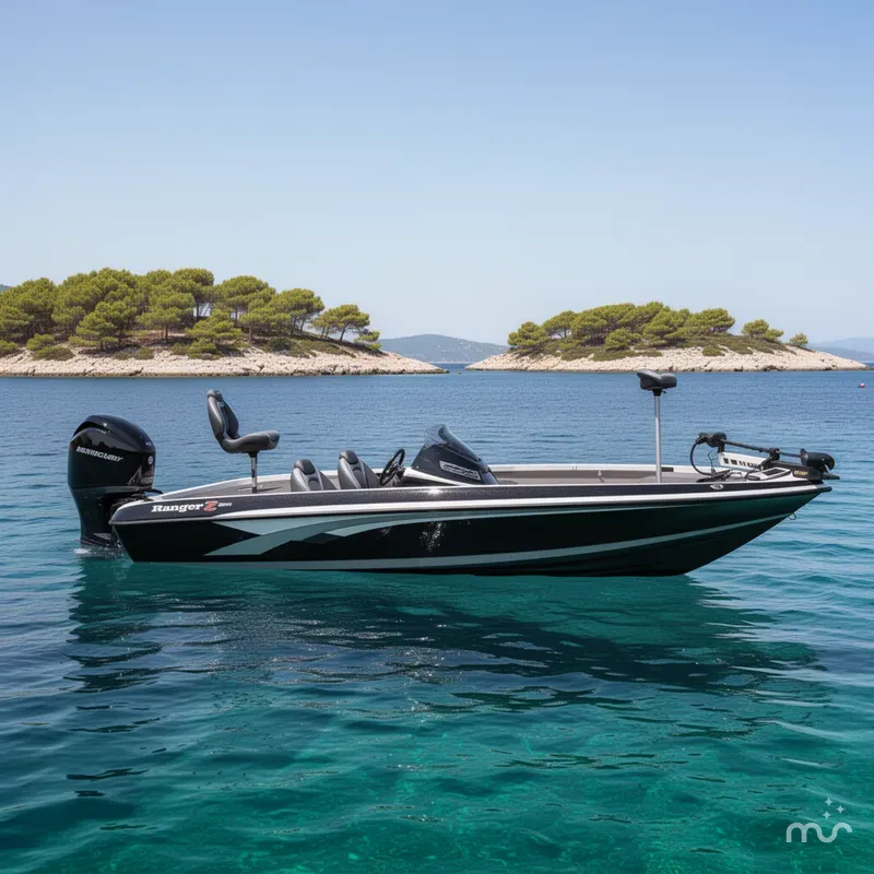 The Image of Ranger Z521 Comanche 2014 - 0