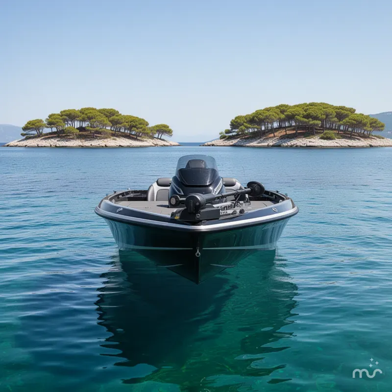 Slide: The Image of Ranger Z521 Comanche 2014 - 1